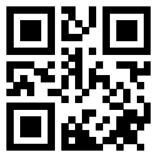 Scansione del Qr Code di 3911475372