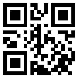 3911475373 - Immagine del QrCode associato