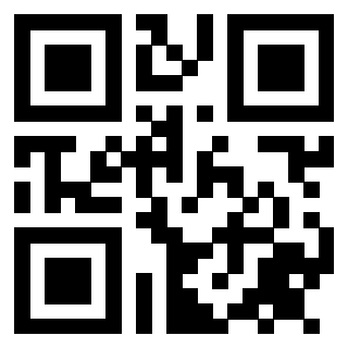 3911475375 - Immagine del QrCode