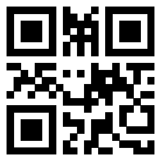 3911475379 Qr Code associato