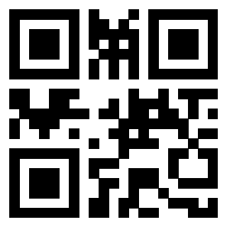 3911475380 - Immagine del QrCode
