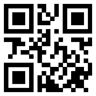 Scansione del Qr Code di 3911475381