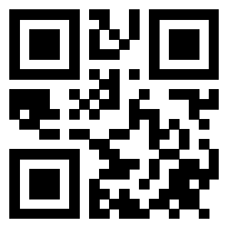 Immagine del QrCode di 3911475383