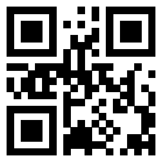 Immagine del Qr Code di 3911475384
