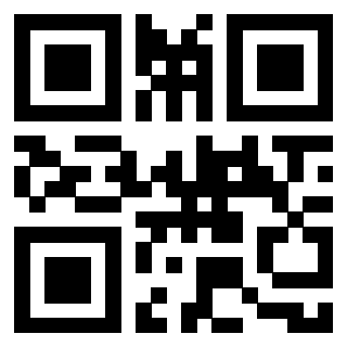 3911475386 - Immagine del QrCode associato