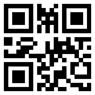 3911475389 - Immagine del Qr Code associato