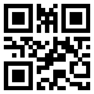 Il Qr Code di 3911475390