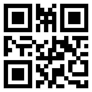 3911475391 - Immagine del Qr Code associato