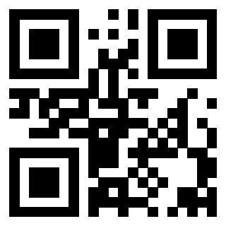 Il QrCode di 3911475392