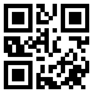 3911475395 QrCode associato