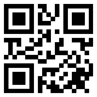 Immagine del Qr Code di 3911475400