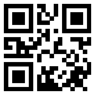 Immagine del QrCode di 3911475402