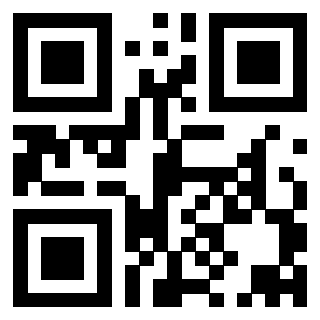 3911475405 QrCode associato