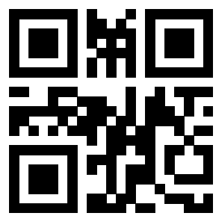 3911475407 - Immagine del Qr Code