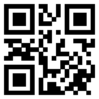 3911475409 - Immagine del QrCode associato