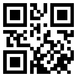 Immagine del Qr Code di 3911475411