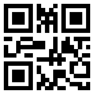 Immagine del QrCode di 3911475412