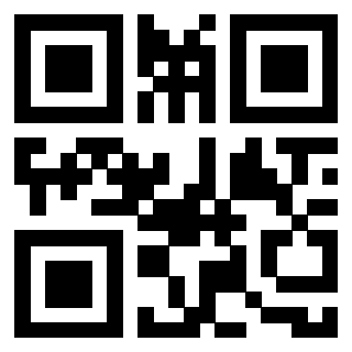 3911475413 Qr Code associato