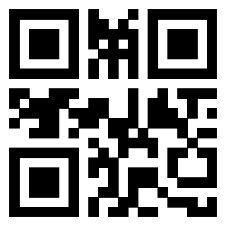 Il QrCode di 3911475414