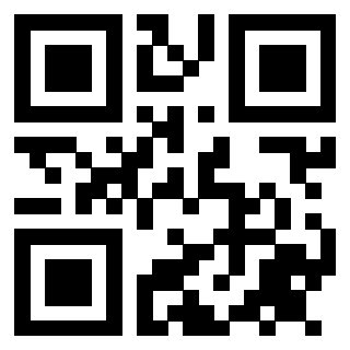 3911475415 Qr Code associato