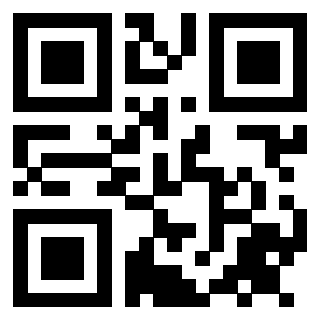 3911475417 QrCode associato