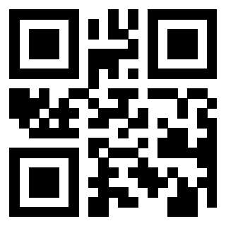 Immagine del Qr Code di 3911475418