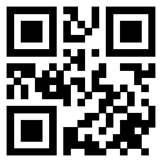 Scansione del Qr Code di 3911475419