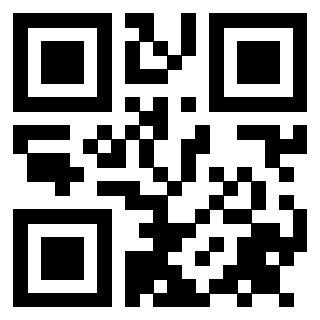 3911475420 Qr Code associato