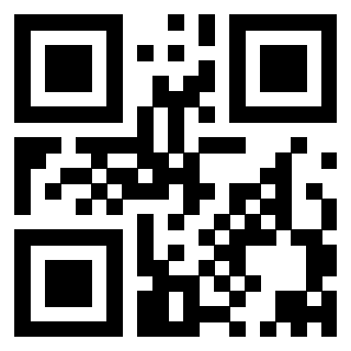 Immagine del QrCode di 3911475421