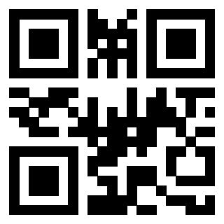 3911475422 - Immagine del Qr Code associato