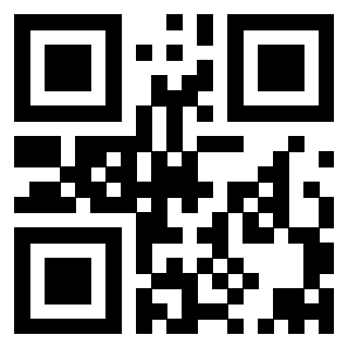 3911475426 - Immagine del QrCode associato