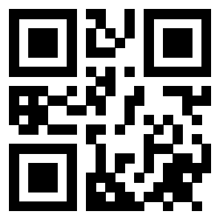Il Qr Code di 3911475427