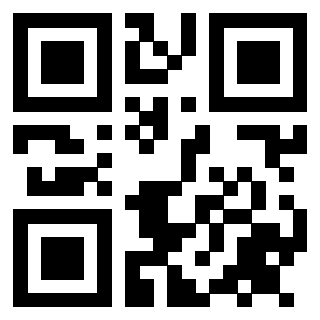 Scansione del Qr Code di 3911475429
