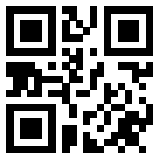 Immagine del QrCode di 3911475431