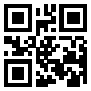 Immagine del QrCode di 3911475433