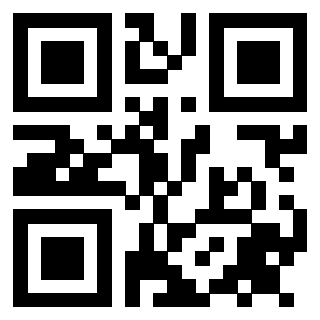 3911475434 - Immagine del QrCode
