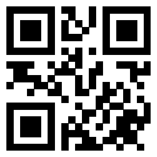 3911475439 - Immagine del QrCode associato