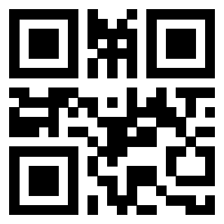 3911475440 QrCode associato