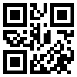 3911475441 - Immagine del QrCode associato