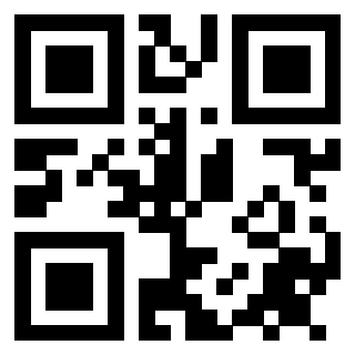 3911475442 - Immagine del QrCode