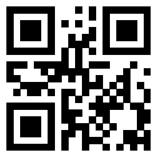 3911475443 - Immagine del QrCode