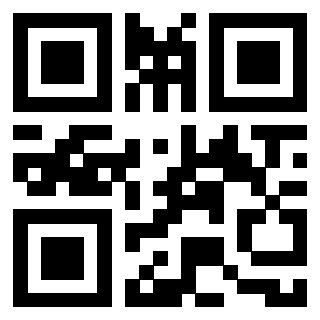 3911475444 - Immagine del Qr Code