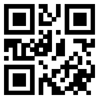 3911475445 QrCode associato