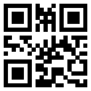 Scansione del QrCode di 3911475450