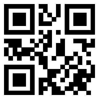 3911475451 Qr Code associato