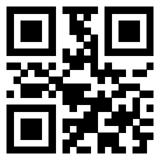 Immagine del QrCode di 3911475455