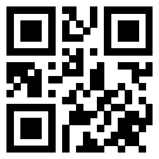 Immagine del Qr Code di 3911475459
