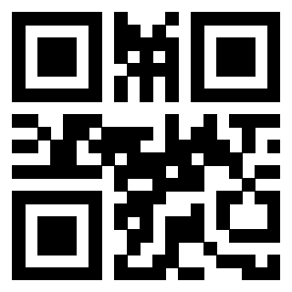 3911475461 - Immagine del QrCode associato