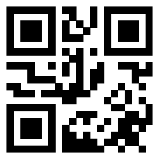 Immagine del Qr Code di 3911475462