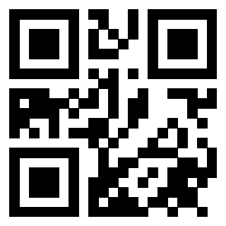 3911475464 - Immagine del QrCode